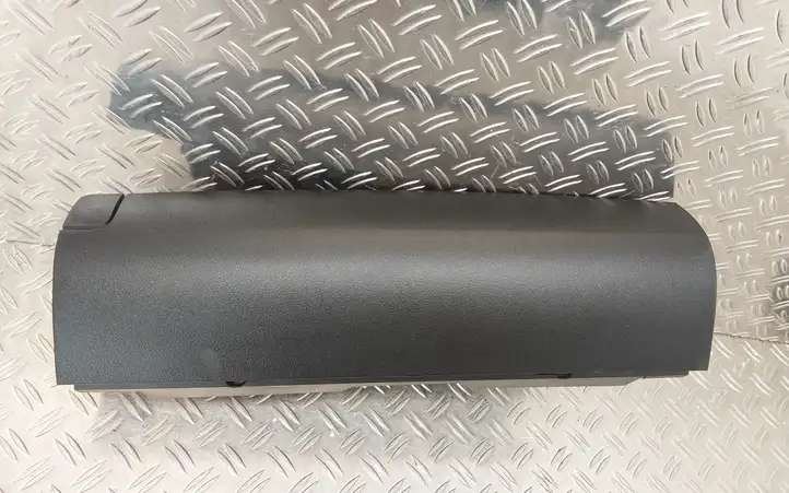 Toyota Verso (2012 - 2015) 554370F020 Вещевой ящик — фото 1