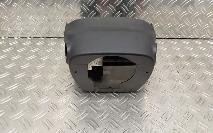 Toyota Prius+ (ZVW40) (2011 - 2018) 4528712520 Обшивка рулевой колонки — фото 1
