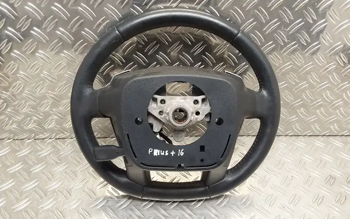 Toyota Prius+ (ZVW40) (2011 - 2018) Руль — фото 4