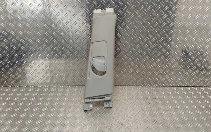 Toyota Prius+ (ZVW40) (2011 - 2018) 7302353020 Верхняя обшивка стойки B — фото 1
