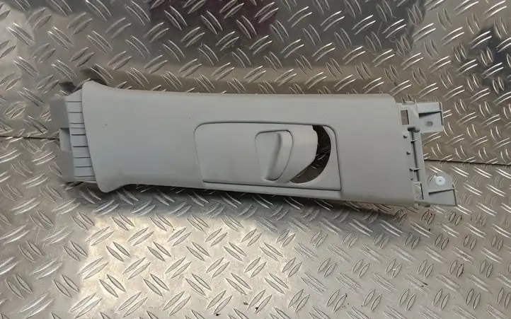 Toyota Prius+ (ZVW40) (2011 - 2018) 7302353020 Верхняя обшивка стойки B — фото 2