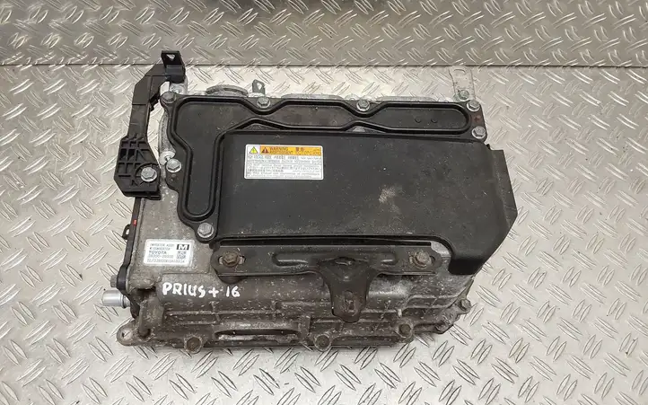Toyota Prius+ (ZVW40) (2011 - 2018) G920028030 Инвертор напряжения — фото 1