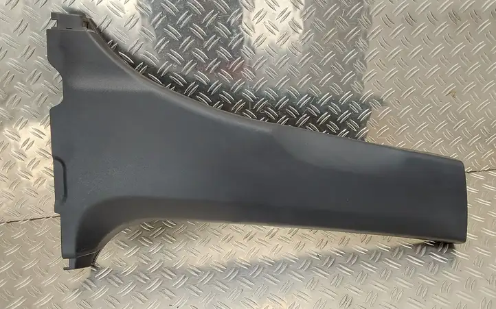 Toyota Prius+ (ZVW40) (2011 - 2018) 6241347060 Нижняя обшивка стойки B — фото 2