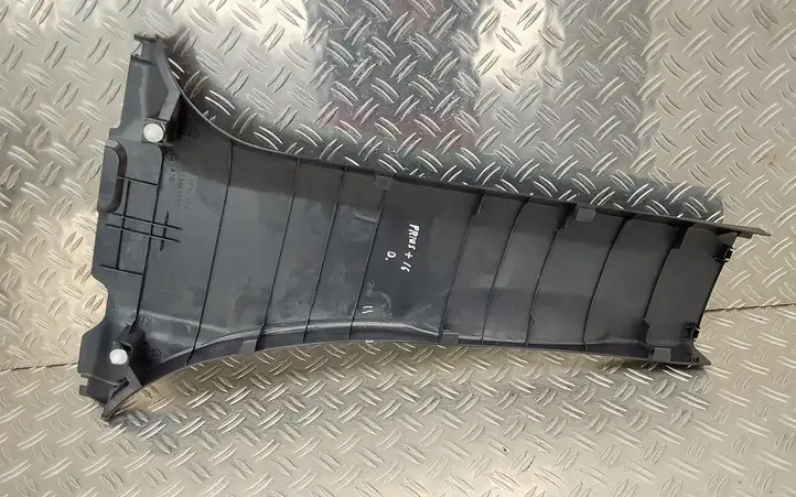 Toyota Prius+ (ZVW40) (2011 - 2018) 6241347060 Нижняя обшивка стойки B — фото 3