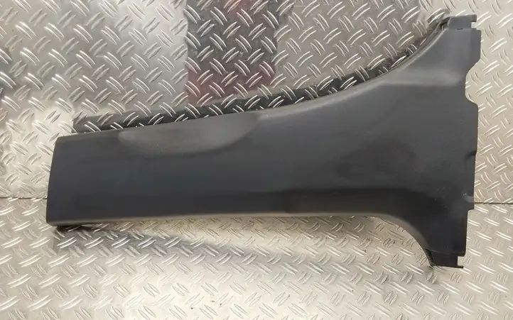 Toyota Prius+ (ZVW40) (2011 - 2018) 6241447060 Нижняя обшивка стойки B — фото 2