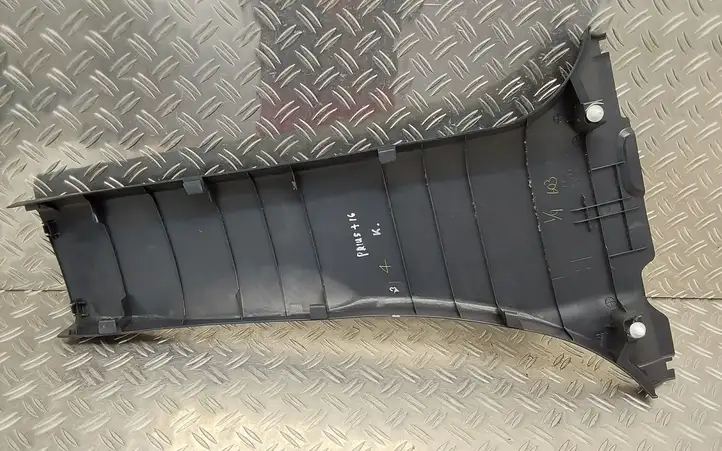 Toyota Prius+ (ZVW40) (2011 - 2018) 6241447060 Нижняя обшивка стойки B — фото 3