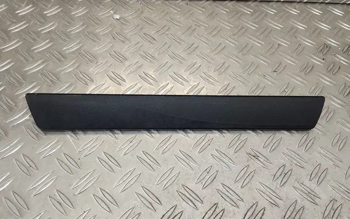 Toyota Prius+ (ZVW40) (2011 - 2018) 6791547050 Внутренняя отделка заднего порога — фото 1