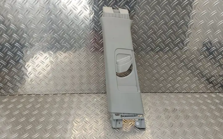 Toyota Prius+ (ZVW40) (2011 - 2018) 7302453020 Верхняя обшивка стойки B — фото 1