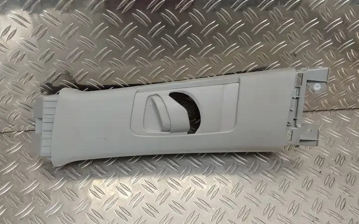 Toyota Prius+ (ZVW40) (2011 - 2018) 7302453020 Верхняя обшивка стойки B — фото 2