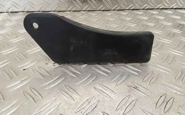 Toyota Prius+ (ZVW40) (2011 - 2018) 6563247060 Отделка заднего порога — фото 1