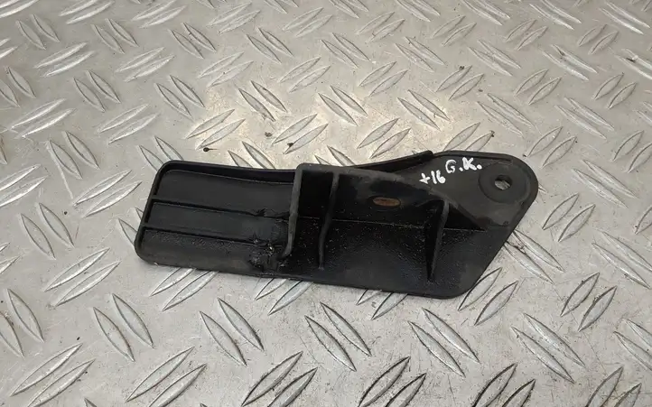 Toyota Prius+ (ZVW40) (2011 - 2018) 6563247060 Отделка заднего порога — фото 3
