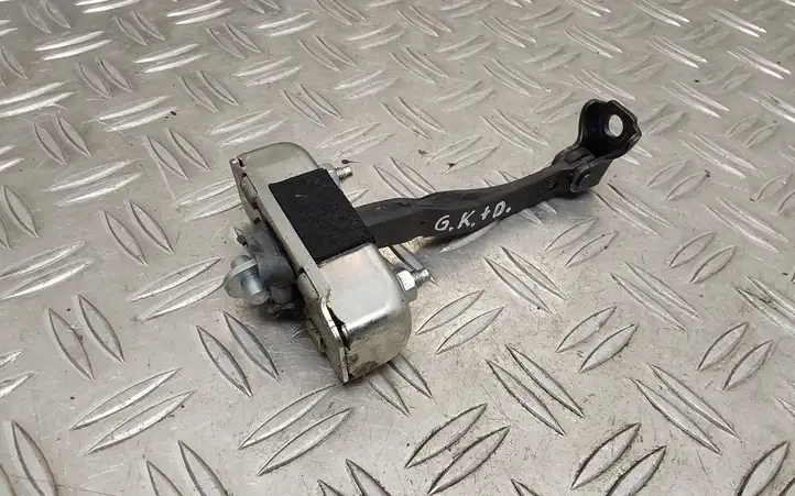 Toyota Prius+ (ZVW40) (2011 - 2018) Ограничитель задней двери — фото 2