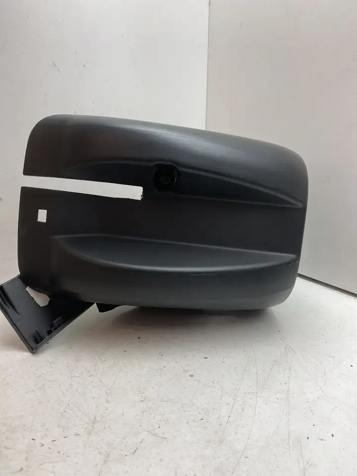 Volkswagen Caddy (2010 - 2015) 2K0858559 Обшивка рулевой колонки — фото 3