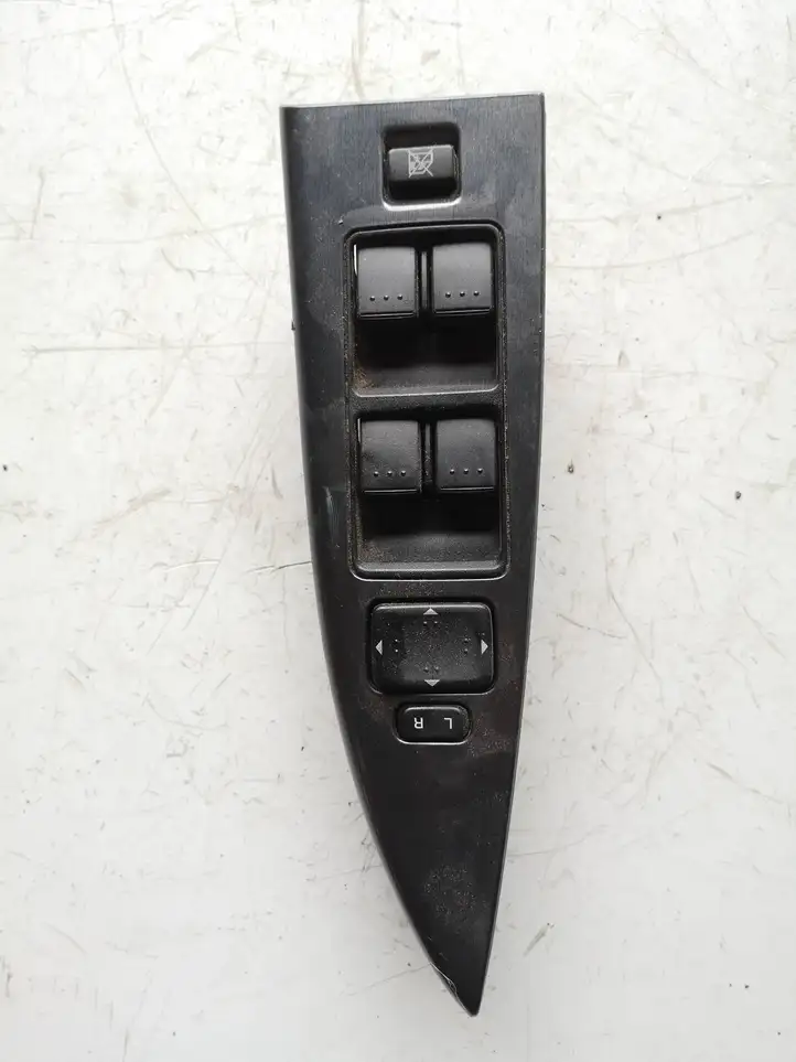 Mazda 6 (2005 - 2007) GP9A65350 Кнопка стеклоподъемников — фото 2