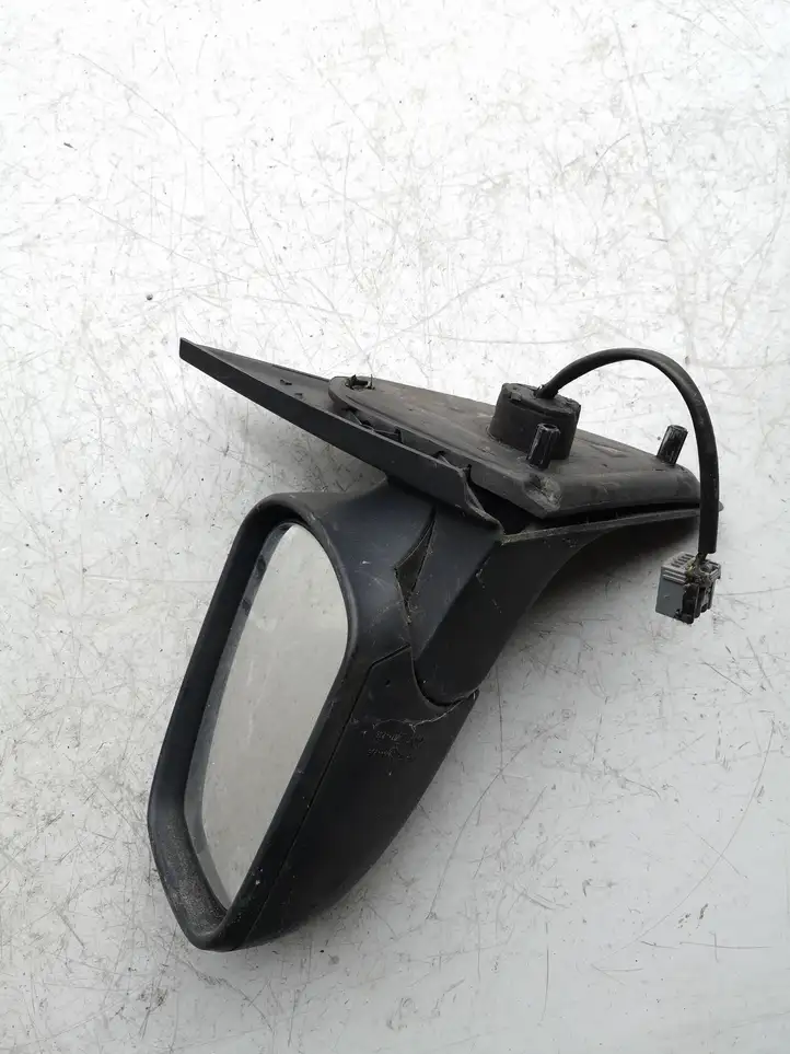Ford Mondeo Mk III (2000 - 2007) 836155 Боковое зеркало с электроприводом — фото 1