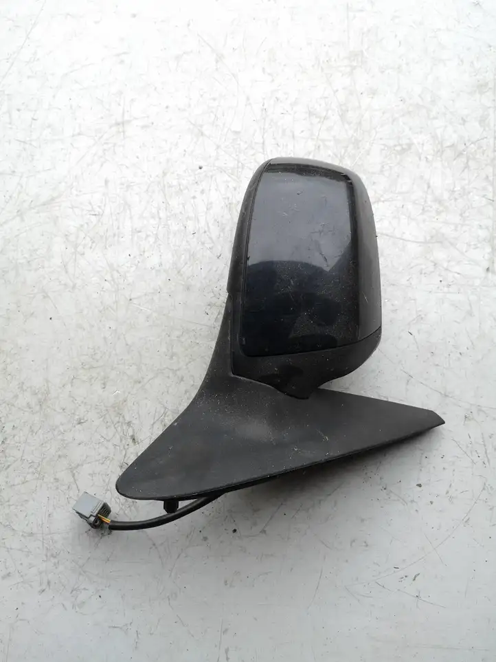 Ford Mondeo Mk III (2000 - 2007) 836156 Боковое зеркало с электроприводом — фото 2