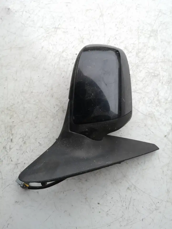 Ford Mondeo Mk III (2000 - 2007) 836156 Боковое зеркало с электроприводом — фото 3