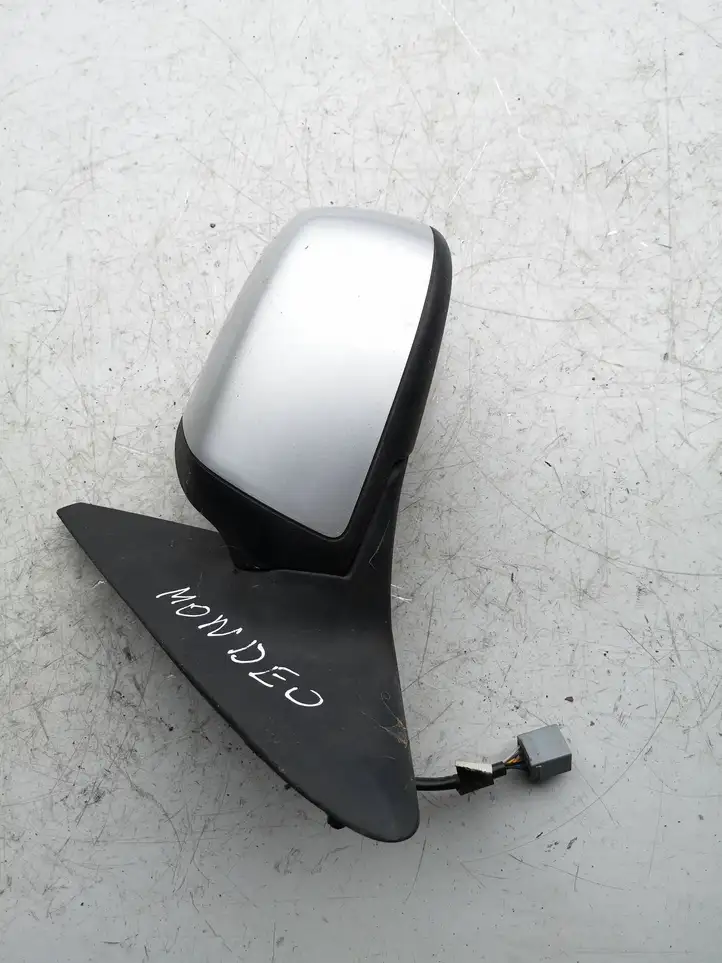 Ford Mondeo Mk III (2000 - 2007) 836155 Боковое зеркало с электроприводом — фото 2