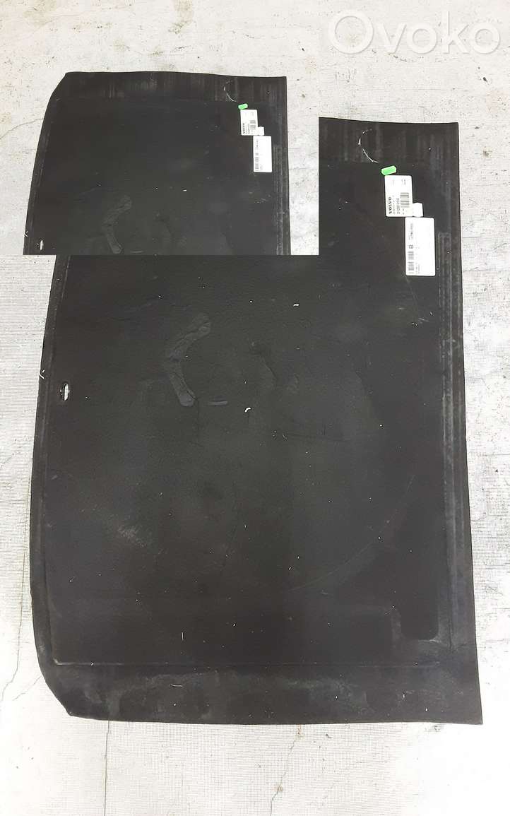 Volvo V40 (2012 - 2016)  31291050  Коврик багажника