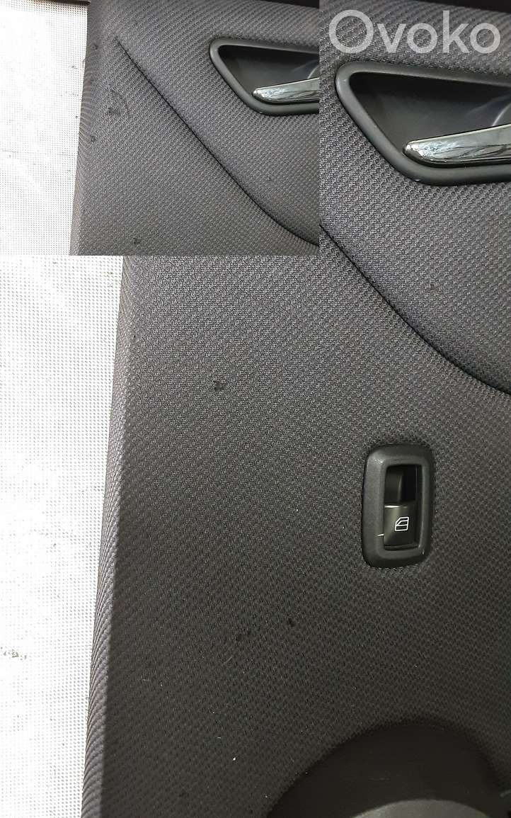 Mercedes-Benz B-class W245 (2005 - 2008)   Комплект отделки дверей
