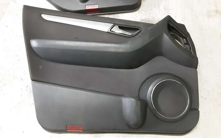 Mercedes-Benz B-class W245 (2005 - 2008)   Комплект отделки дверей