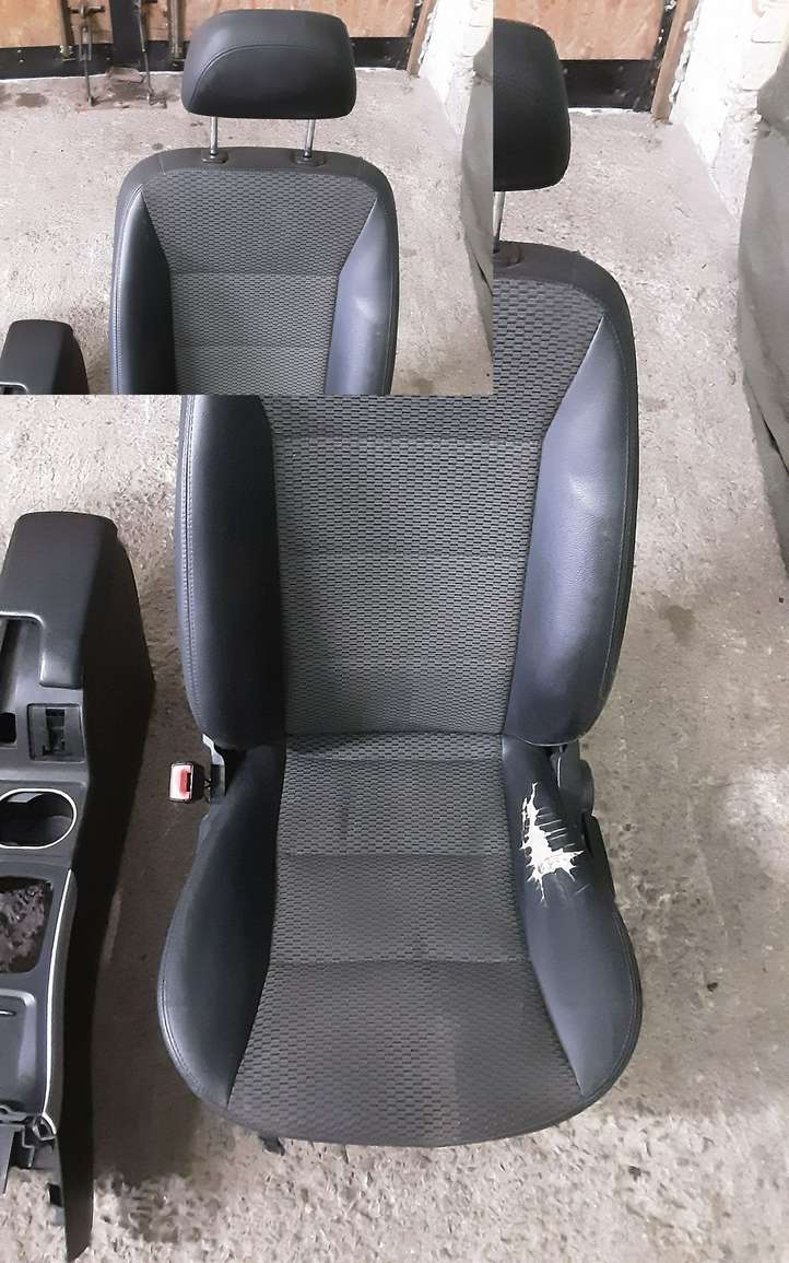 Mercedes-Benz B-class W245 (2005 - 2008)   Комплект отделки дверей