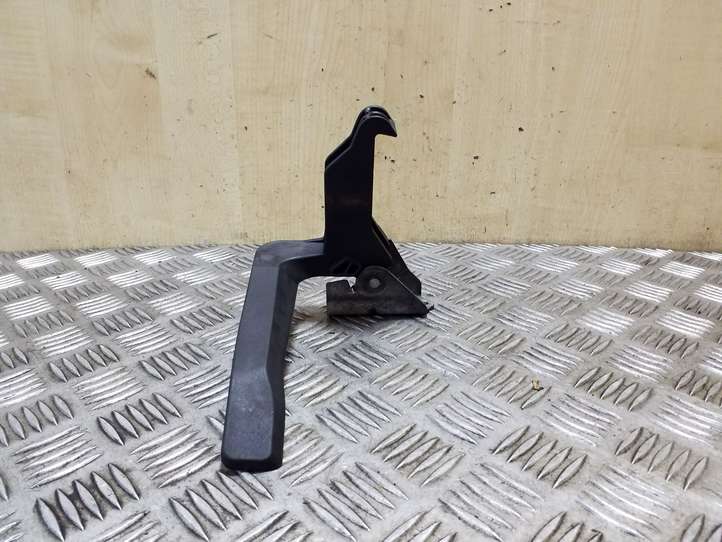 Citroen C4 Picasso (2013 - 2016)  9676345980 Петля замка капота
