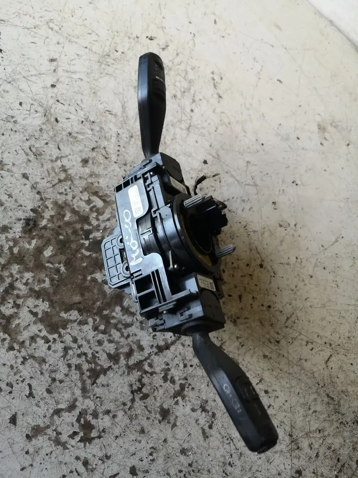 Ford Mondeo MK IV (2007 - 2014) 7G9T13N064DH Контактное кольцо SRS — фото 1