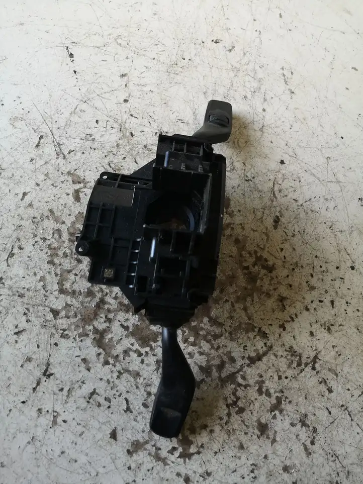 Ford Mondeo MK IV (2007 - 2014) 7G9T13N064DH Контактное кольцо SRS — фото 3