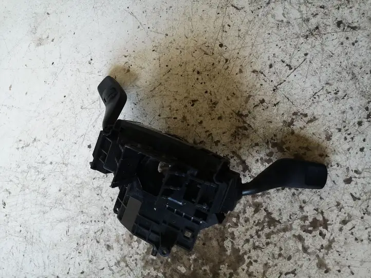 Ford Mondeo MK IV (2007 - 2014) 6G9T14A664BE Контактное кольцо SRS — фото 3
