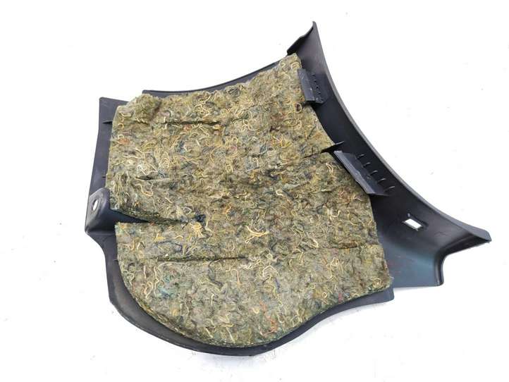 Toyota Avensis T250 (2003 - 2006)  6211205030 Боковая отделка пространства для ног