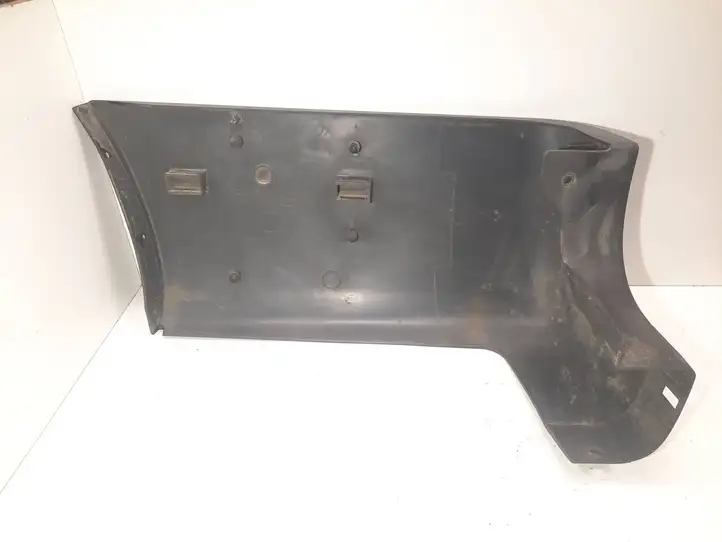 Ford Transit (2006 - 2013) YC1517926A Угловая часть заднего бампера — фото 3