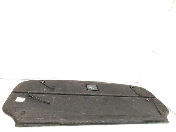 Toyota Avensis T250 (2003 - 2006)  5840805020B0  Коврик багажника