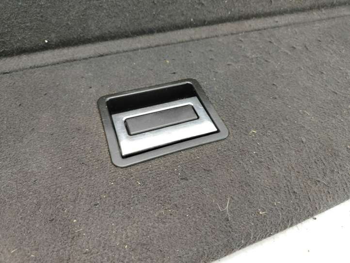 Toyota Avensis T250 (2003 - 2006)  5840805020B0  Коврик багажника