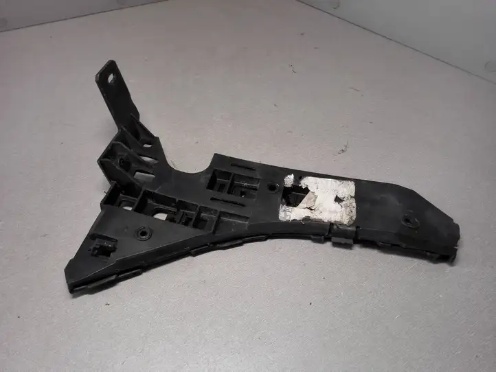 Opel Vectra C (2005 - 2009) 13182959 Кронштейн переднего бампера — фото 5