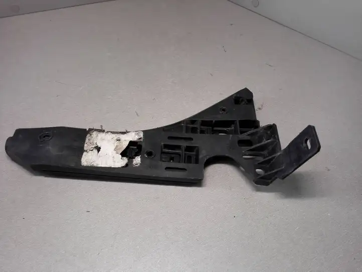 Opel Vectra C (2005 - 2009) 13182959 Кронштейн переднего бампера — фото 6