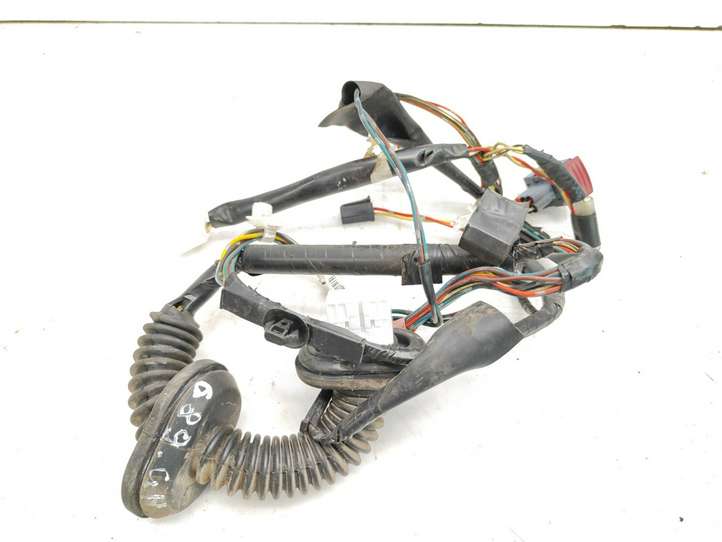 Toyota Avensis T250 (2003 - 2006)  8215405170 Проводка задних дверей