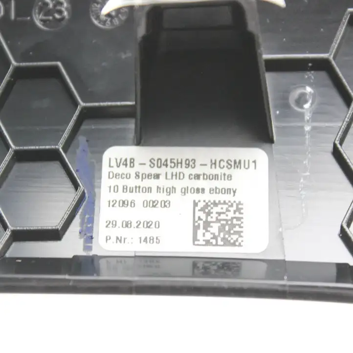 Ford Kuga III (2020 - ) LV4BS045H93 Отделка внутренней панели салона — фото 9