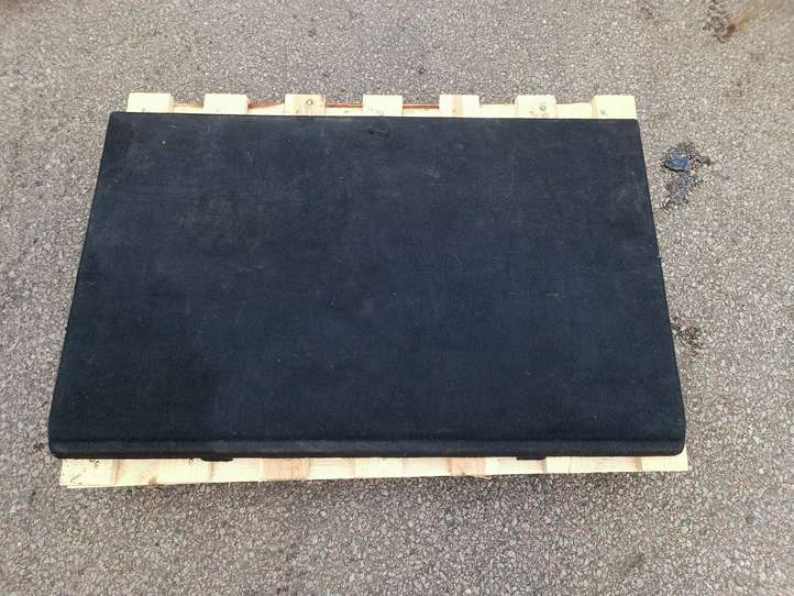 Toyota Corolla Verso AR10 (2004 - 2009)  584120F010  Коврик багажника