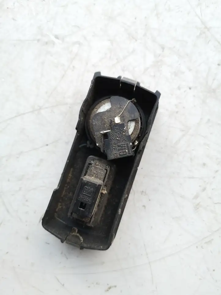 Opel Vectra C (2005 - 2009) 09185959 Блок кнопок стеклоподъемников — фото 2