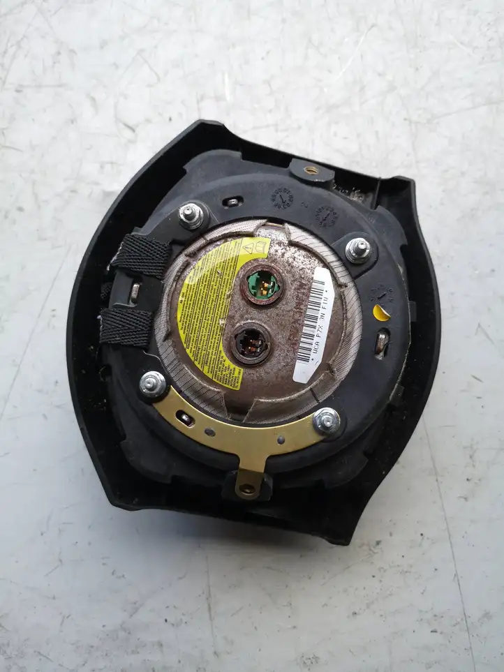 Mini One Cooper R50-53 (2000 - 2012) 6760366 Подушка безопасности руля — фото 2