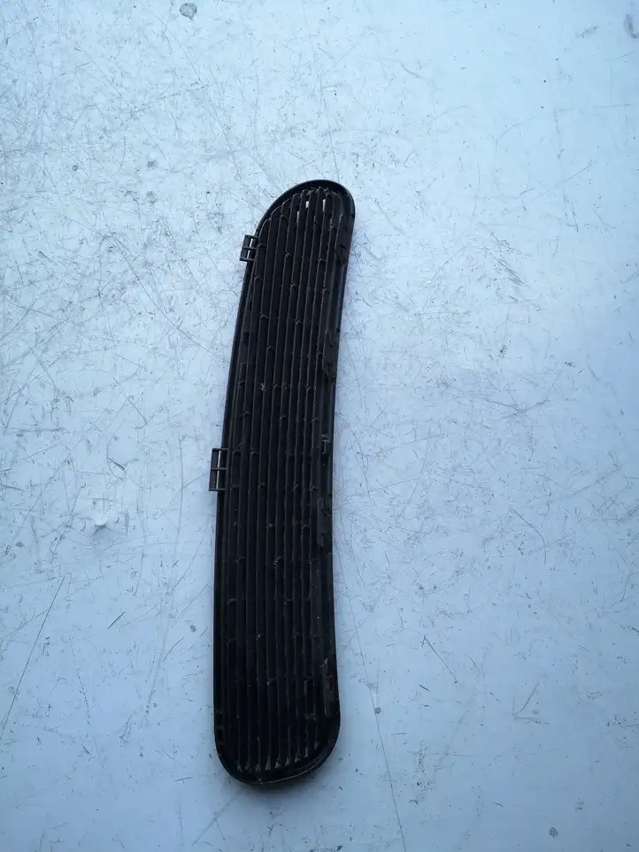 Mini One Cooper R50-53 (2000 - 2012) 7122505 Передняя решетка — фото 3