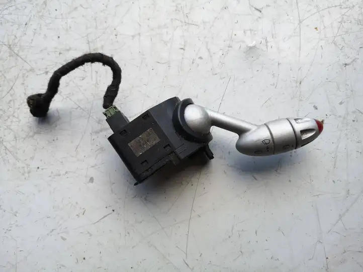 Mini One Cooper R50-53 (2000 - 2012) 1489485 Переключатель стеклоочистителей — фото 1
