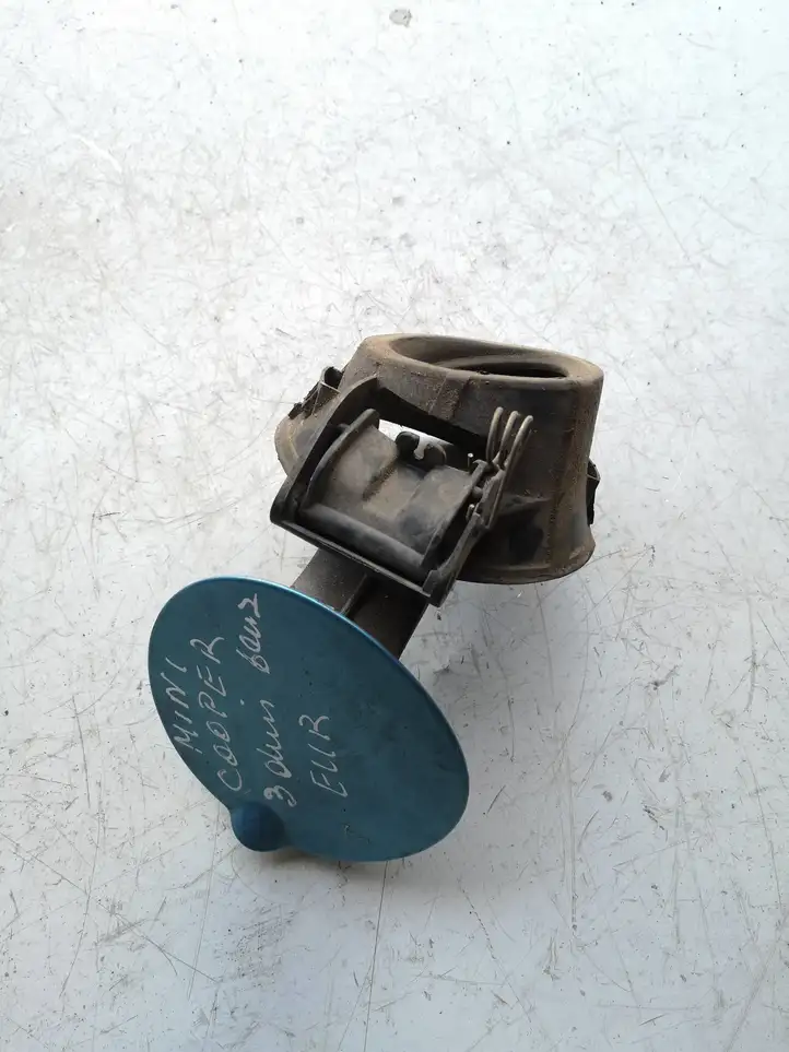 Mini One Cooper R50-53 (2000 - 2012) 7513449 Крышка топливного бака — фото 1