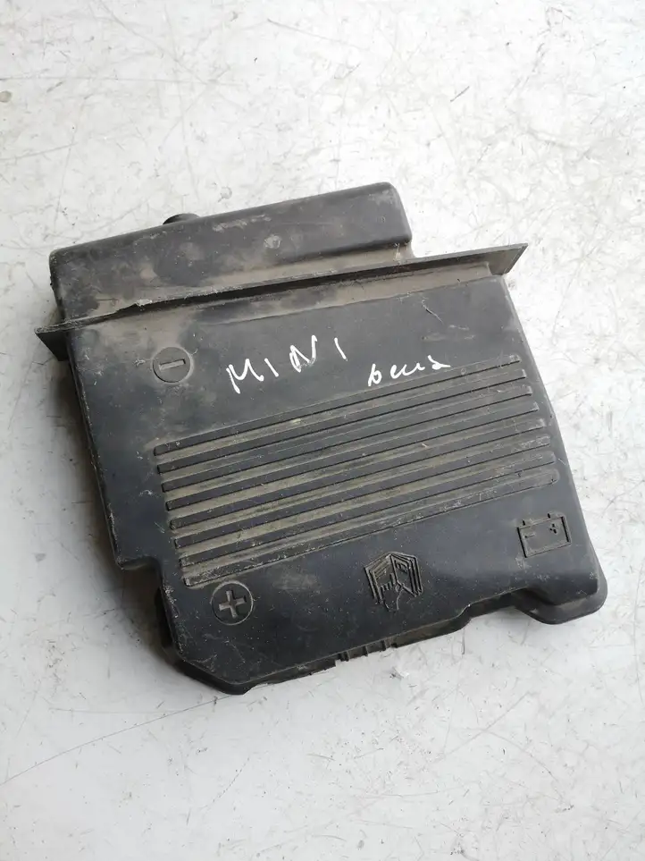 Mini One Cooper R50-53 (2000 - 2012) 6924895 Крышка ящика аккумулятора — фото 1
