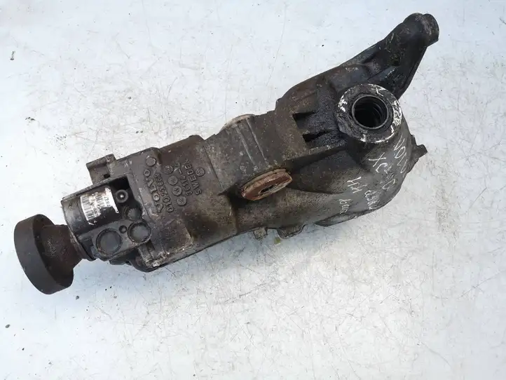 Volvo XC90 (2002 - 2006) 01023869 Задний редуктор — фото 1