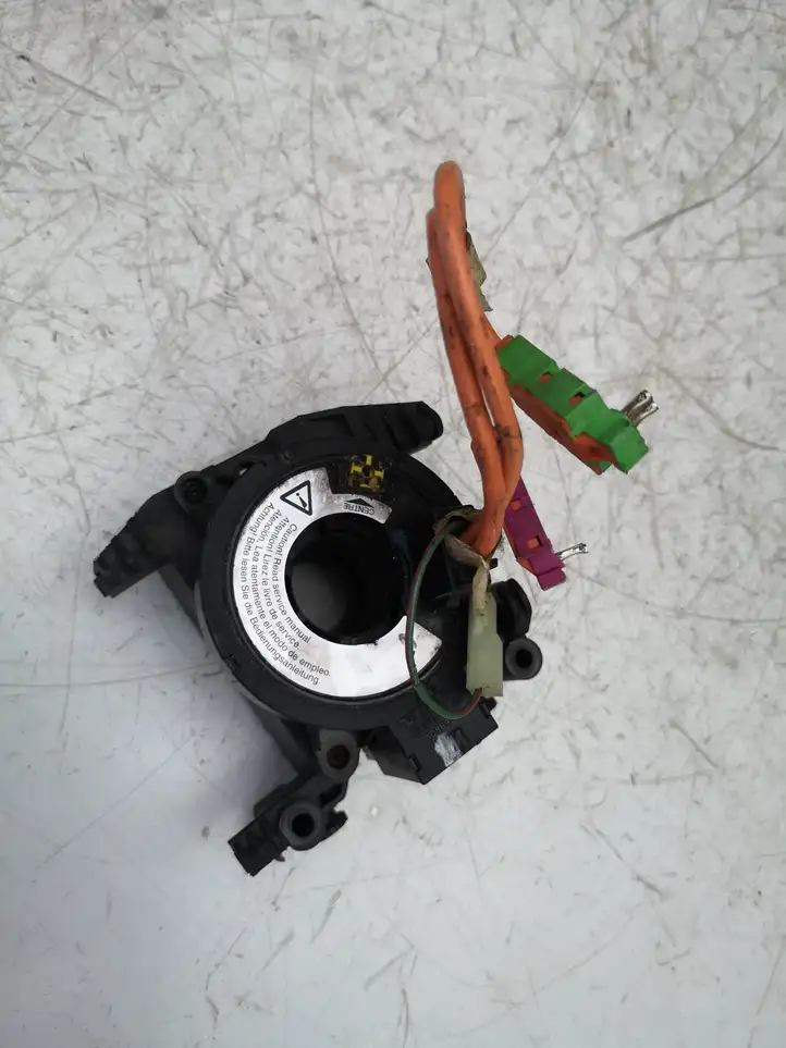 Volvo S40, V40 (2000 - 2004) 30889364 Контактное кольцо SRS — фото 1