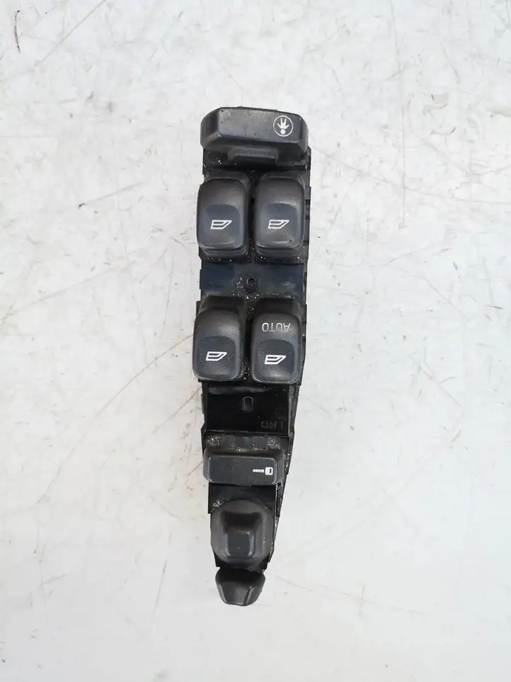 Volvo S40, V40 (2000 - 2004) 30889745 Кнопка стеклоподъемников — фото 1