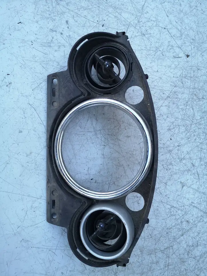 Mini One Cooper R50-53 (2000 - 2012) 514507700794 Отделка панели приборов — фото 1