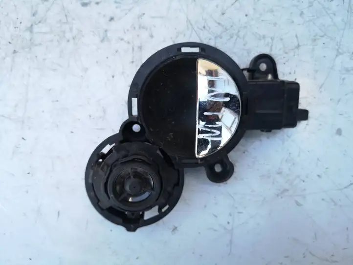 Mini One Cooper R50-53 (2000 - 2012) 1502075 Внутренняя ручка двери — фото 1